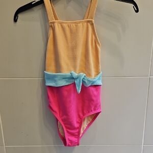 Girls Swimsuit Bundle